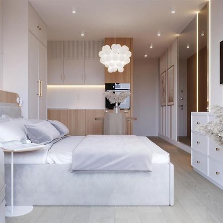 Apartament Ocean Dream Międzyzdroje Zewnętrze zdjęcie