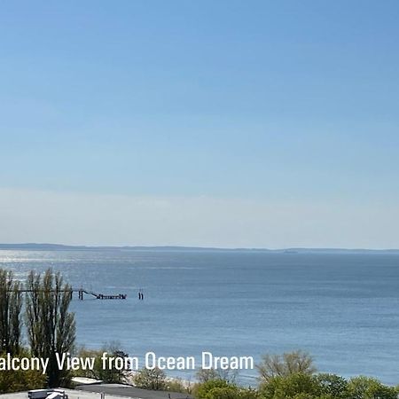 Apartament Ocean Dream Międzyzdroje Zewnętrze zdjęcie