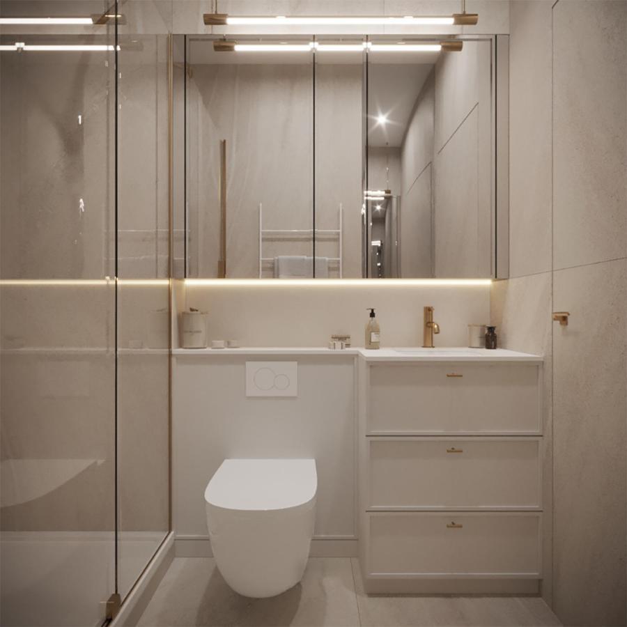 Apartament Ocean Dream Międzyzdroje Zewnętrze zdjęcie