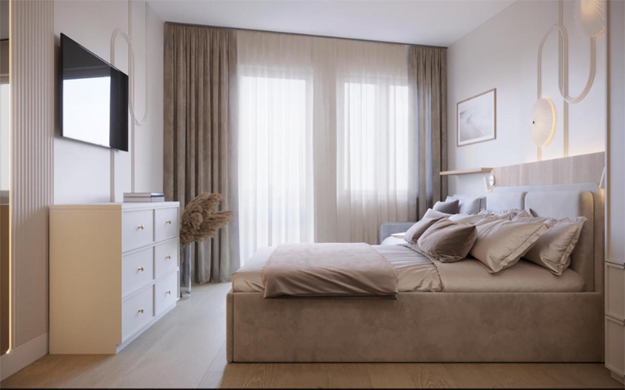 Apartament Ocean Dream Międzyzdroje Zewnętrze zdjęcie